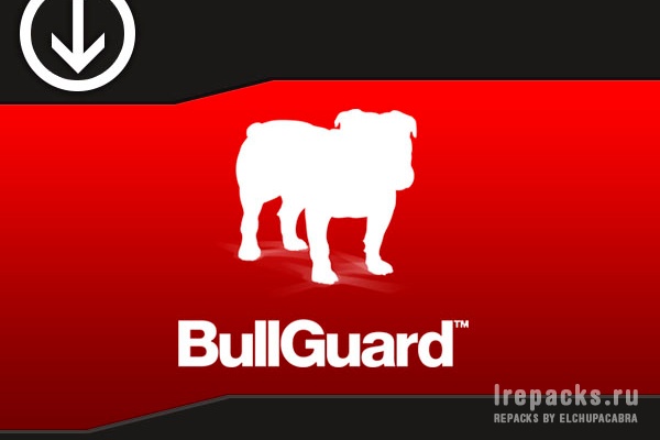BullGuard Internet Security на 1 год бесплатно