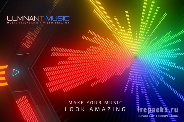 Luminant Music Ultimate 2.3.2 (Repack & Portable)